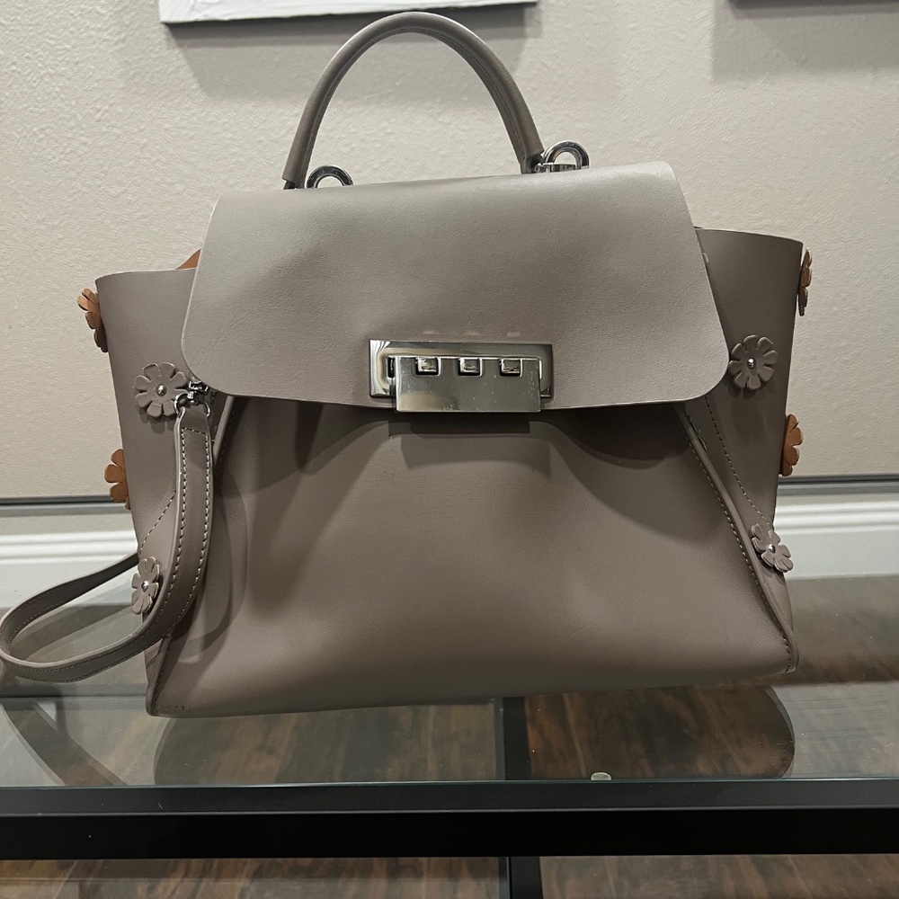 ZAC Zac Posen Eartha Crossbody Purse